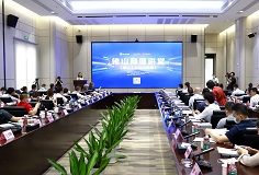 “做企业不是在战胜别人，而是在战胜自己”——董事长边程在佛山商道讲堂开讲