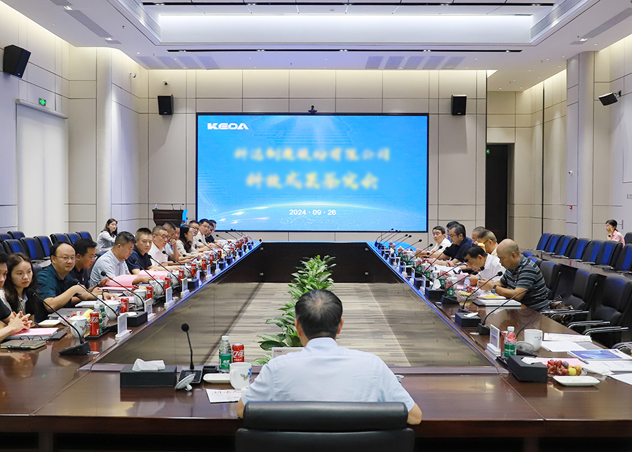 锂电窑炉技术突围，广东科达新能源装备铸就核心竞争力